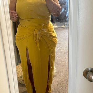 2 piece rebdolls set